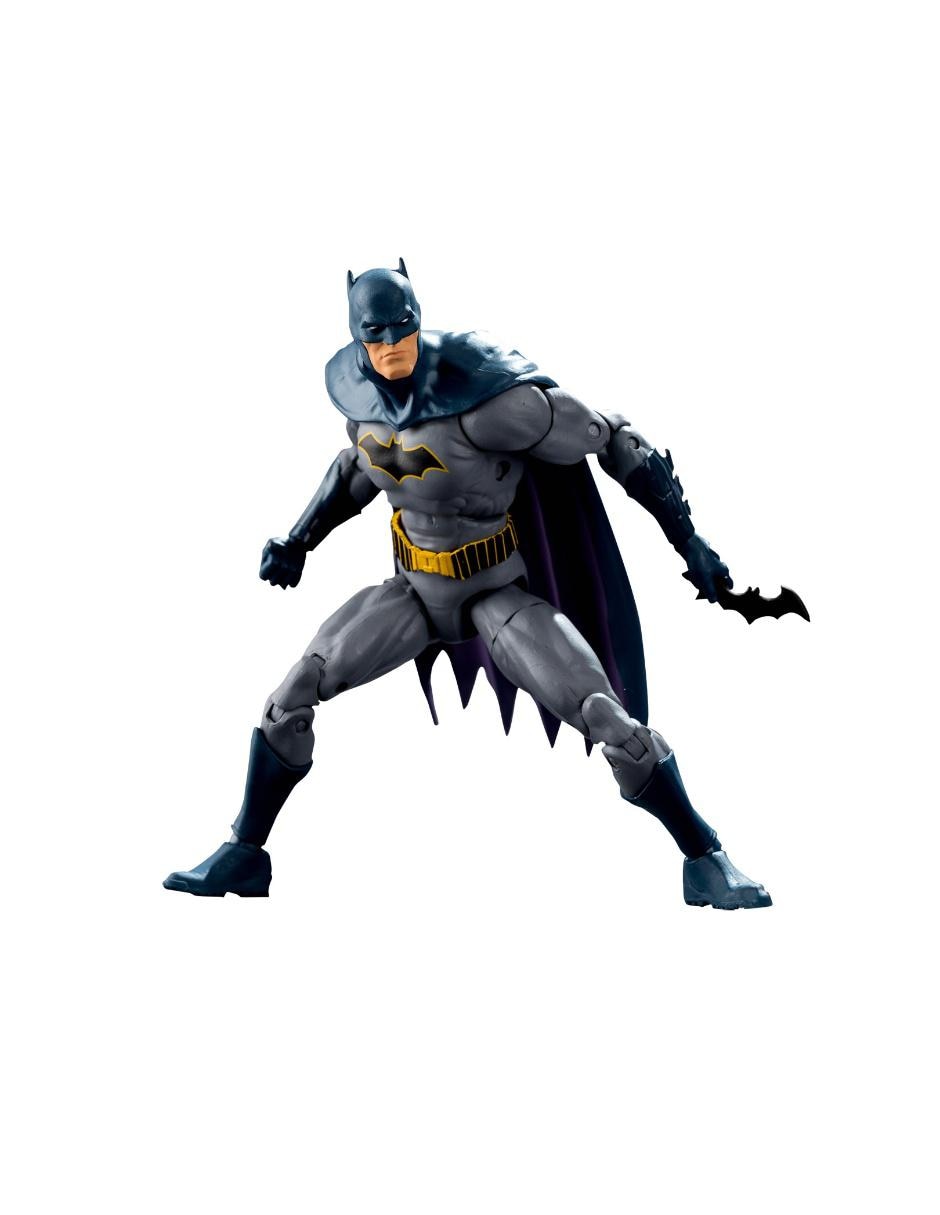 Figura de Colección Batman 4