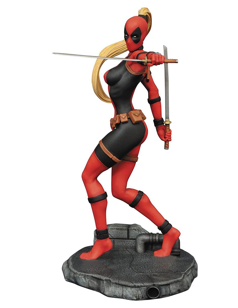 deadpool figura de accion