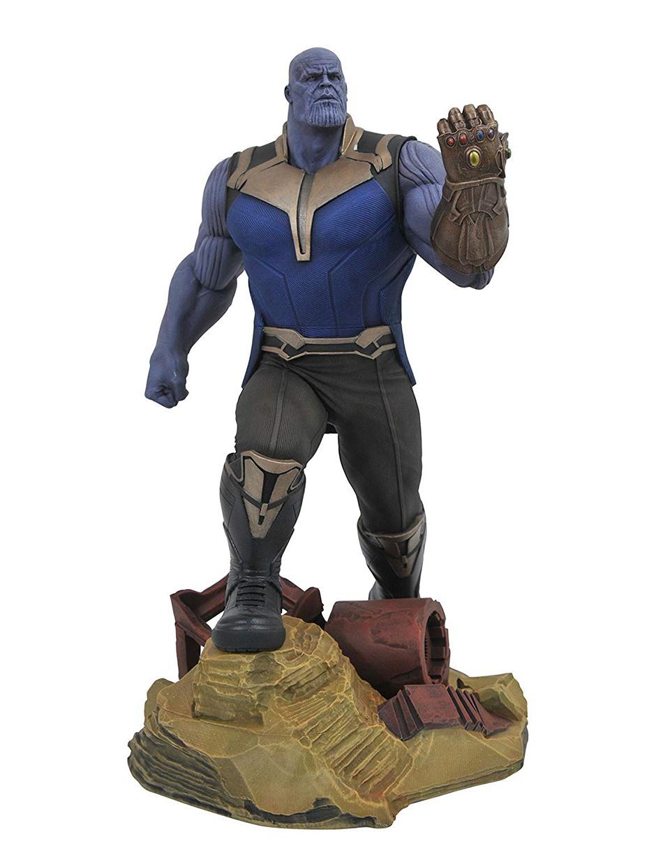 figura de accion thanos