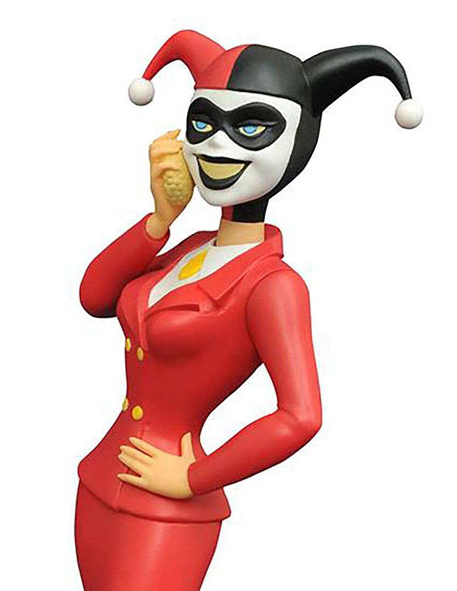 muñeca harley quinn liverpool