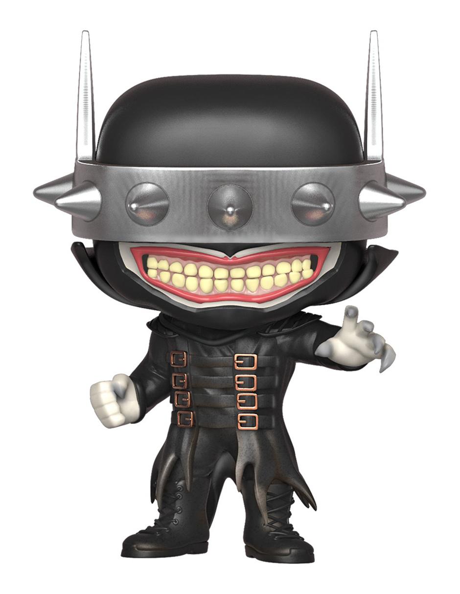 funko pop batman liverpool