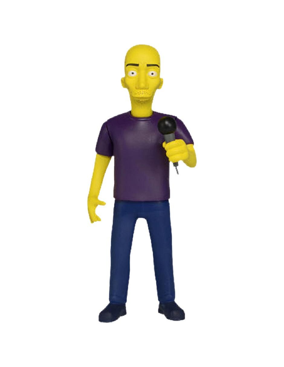 Figura articulada Stranger Things Michael Stipe collectors 2