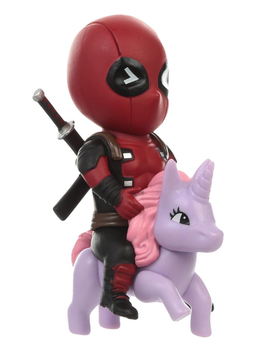 deadpool figura de coleccion