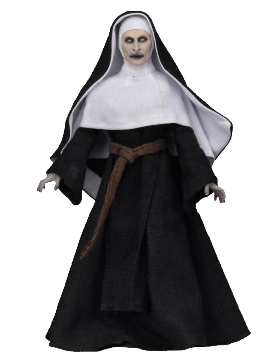 Figura Coleccionable 7 Pulgadas The Nun (La Monja) 2