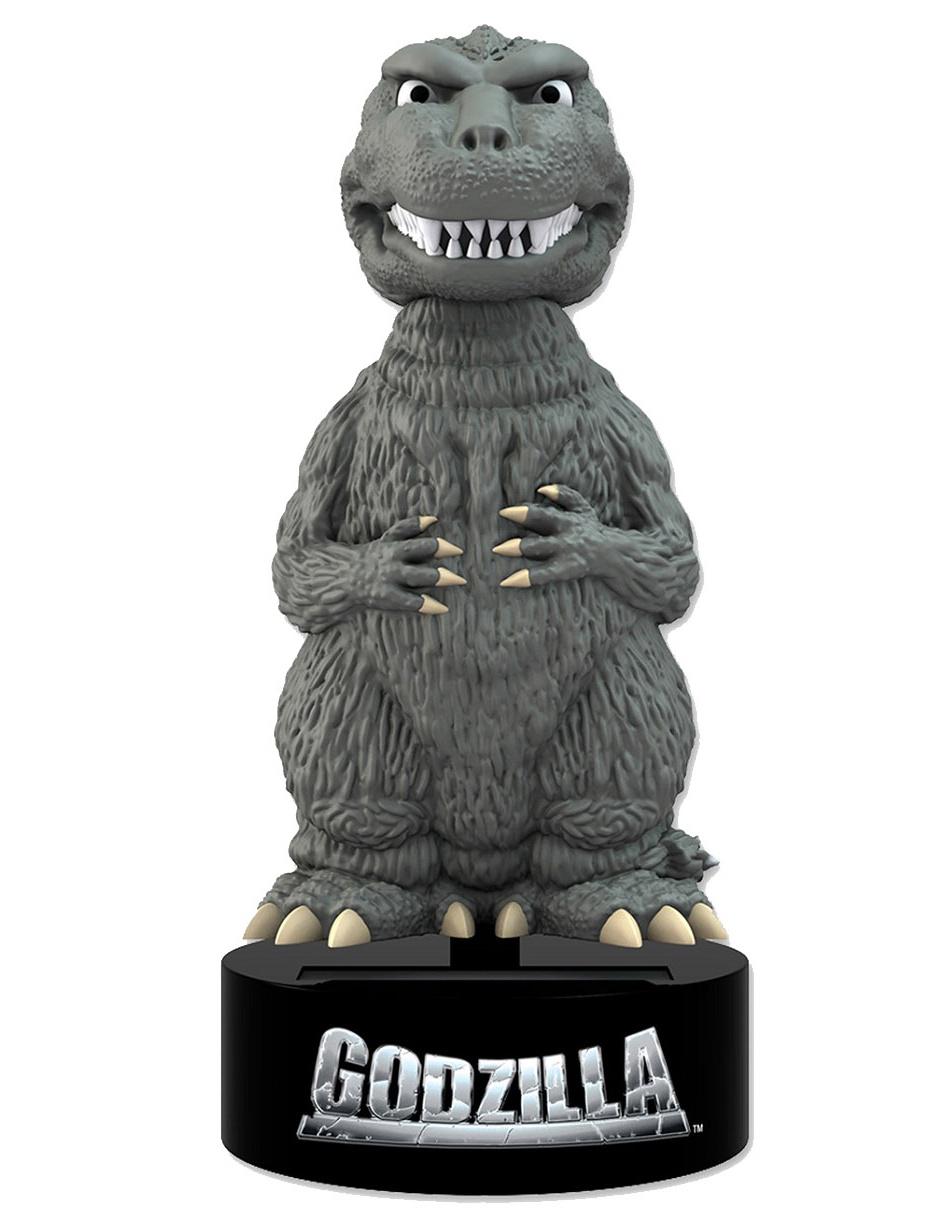 Figura Coleccionable Body Knocker Godzilla 2