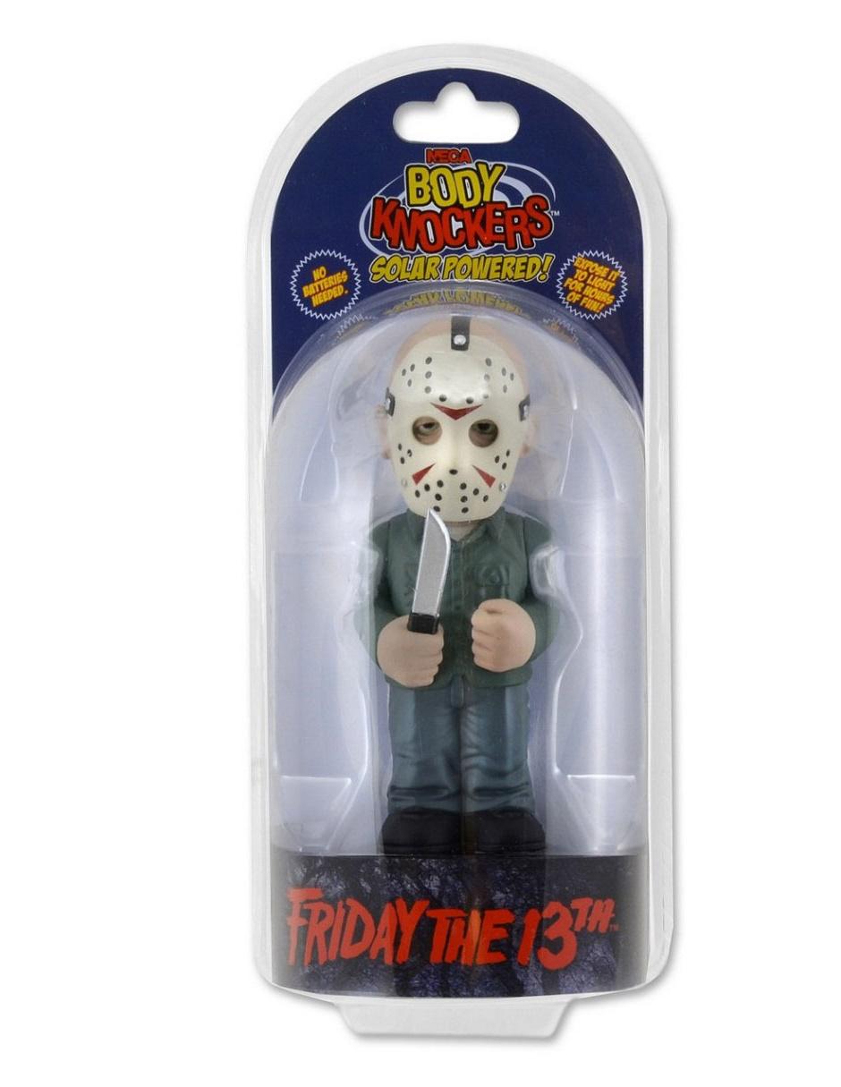 Figura Friday the 13th collectors 1