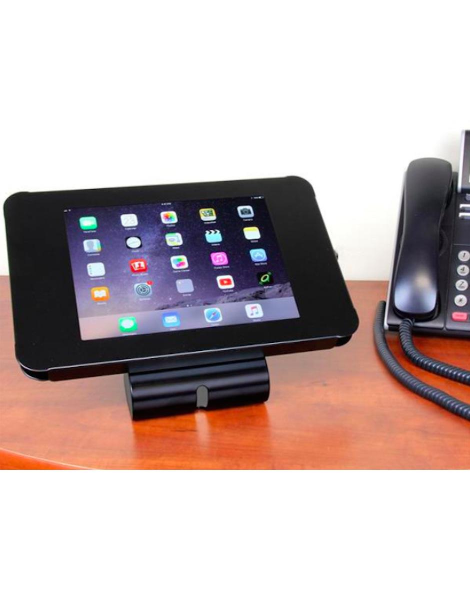 Base para Tablet o iPad StarTech.com de Escritorio o de Montaje en Pared 3