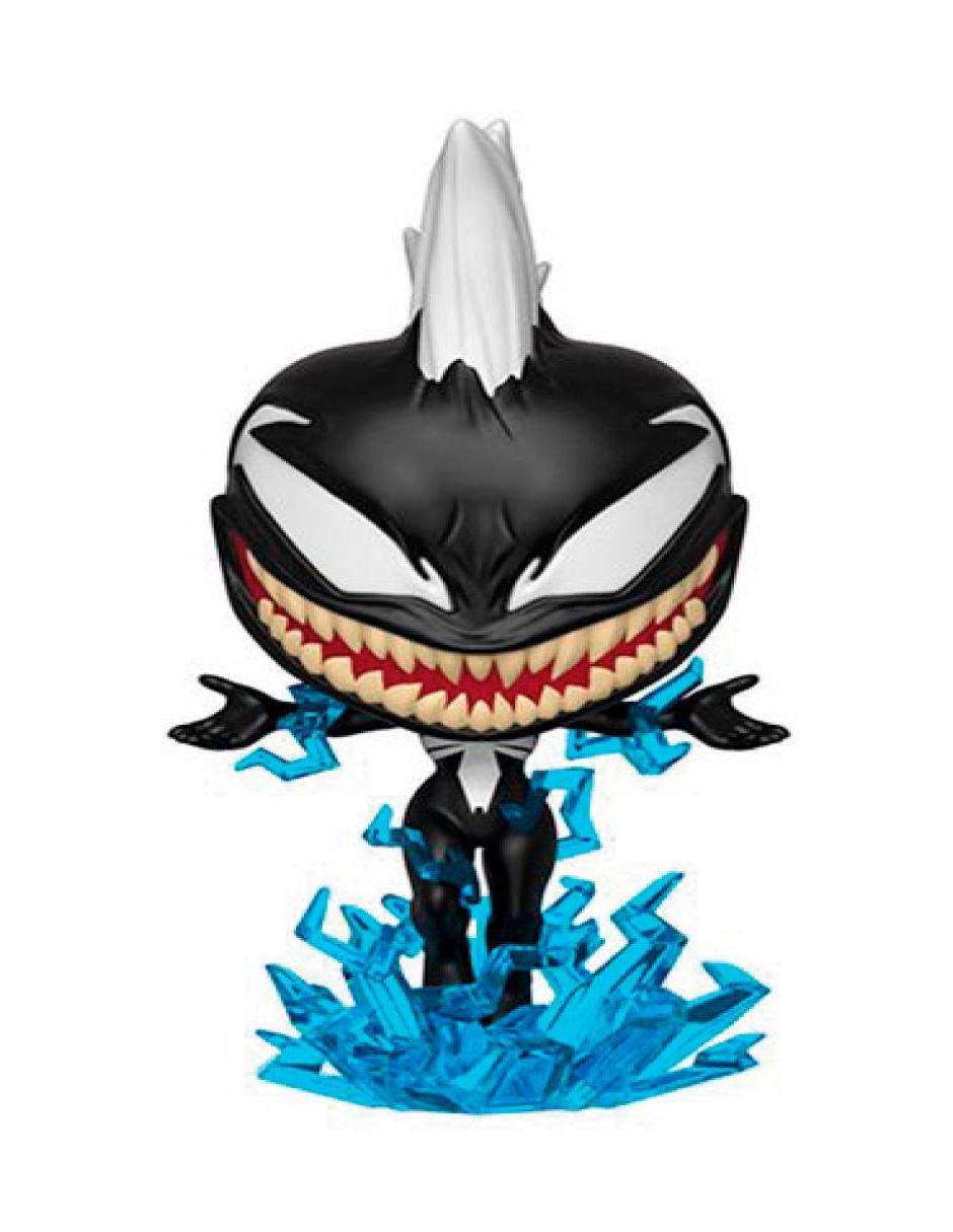 Figura Pop! Venomized Storm Marvel Figura Pop! Venomized Storm Marvel