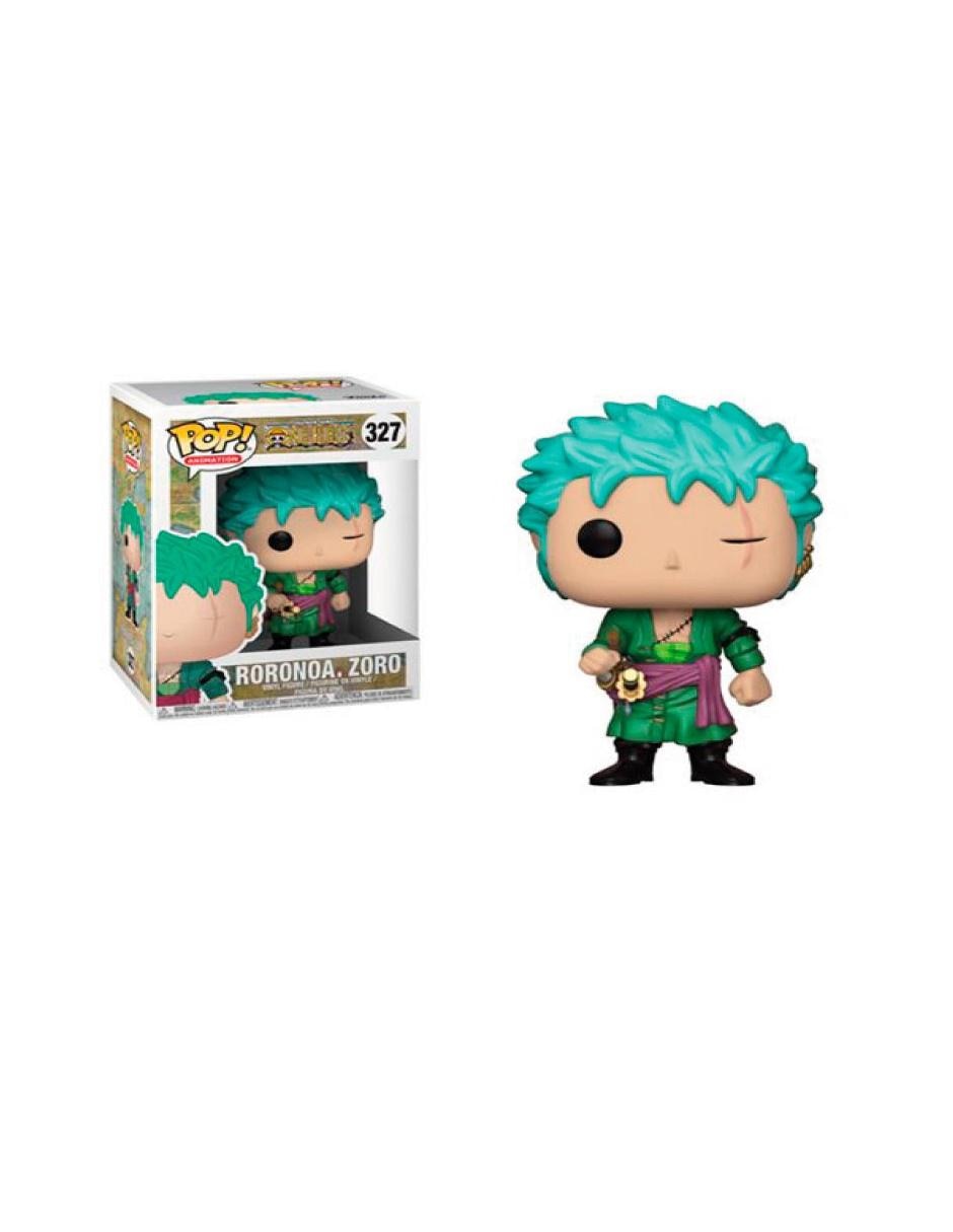 Figura Pop! Zoro One Piece Figura Pop! Zoro One Piece