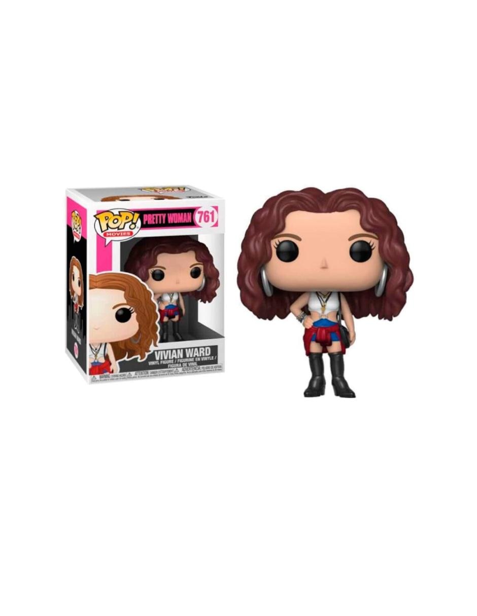 Figura Pop! Vivian Pretty Woman Figura Pop! Vivian Pretty Woman