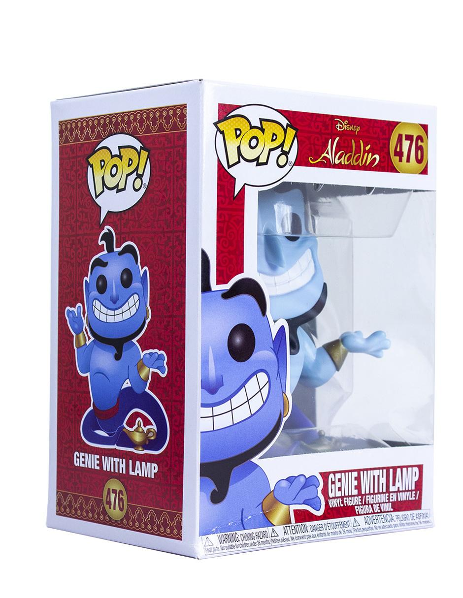 Pop! Disney Aladdin 6