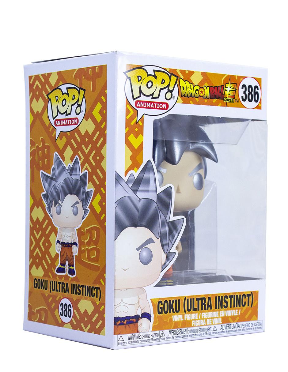 Pop! Dragon Ball 5