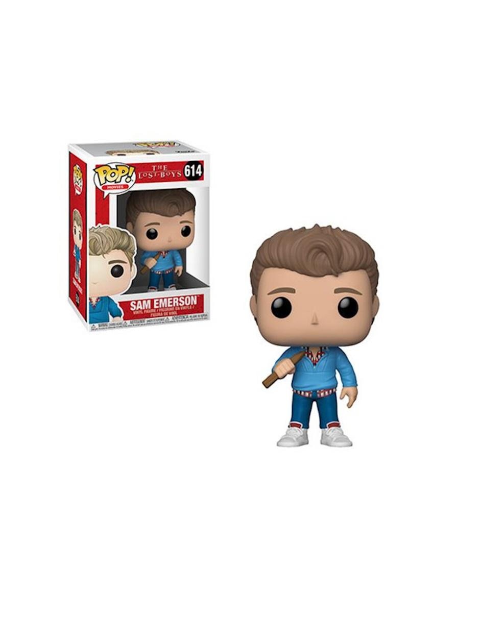 Figura Sam Emerson POP! The Lost Boys