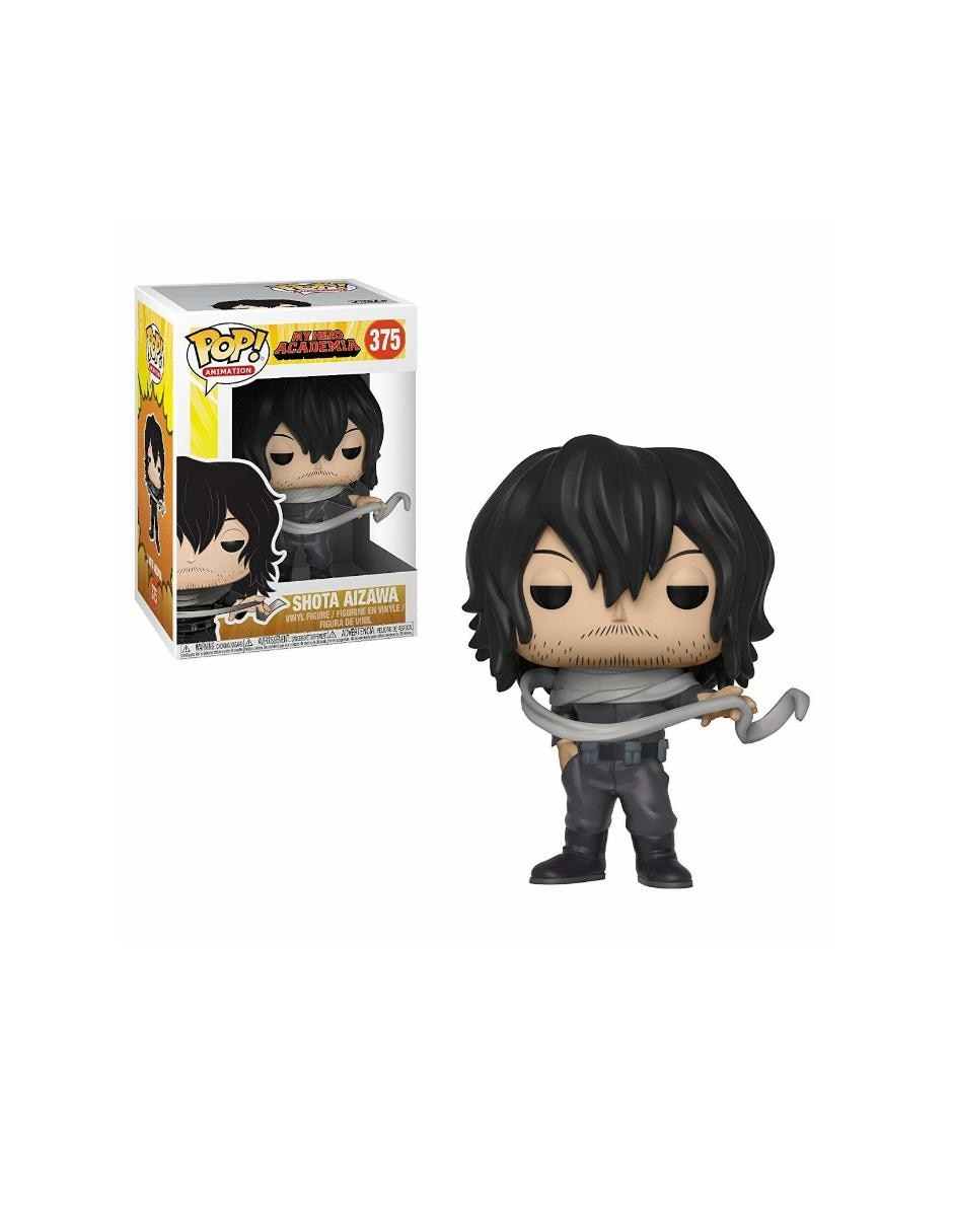 Figura Shota Aizawa POP! My Hero Academia