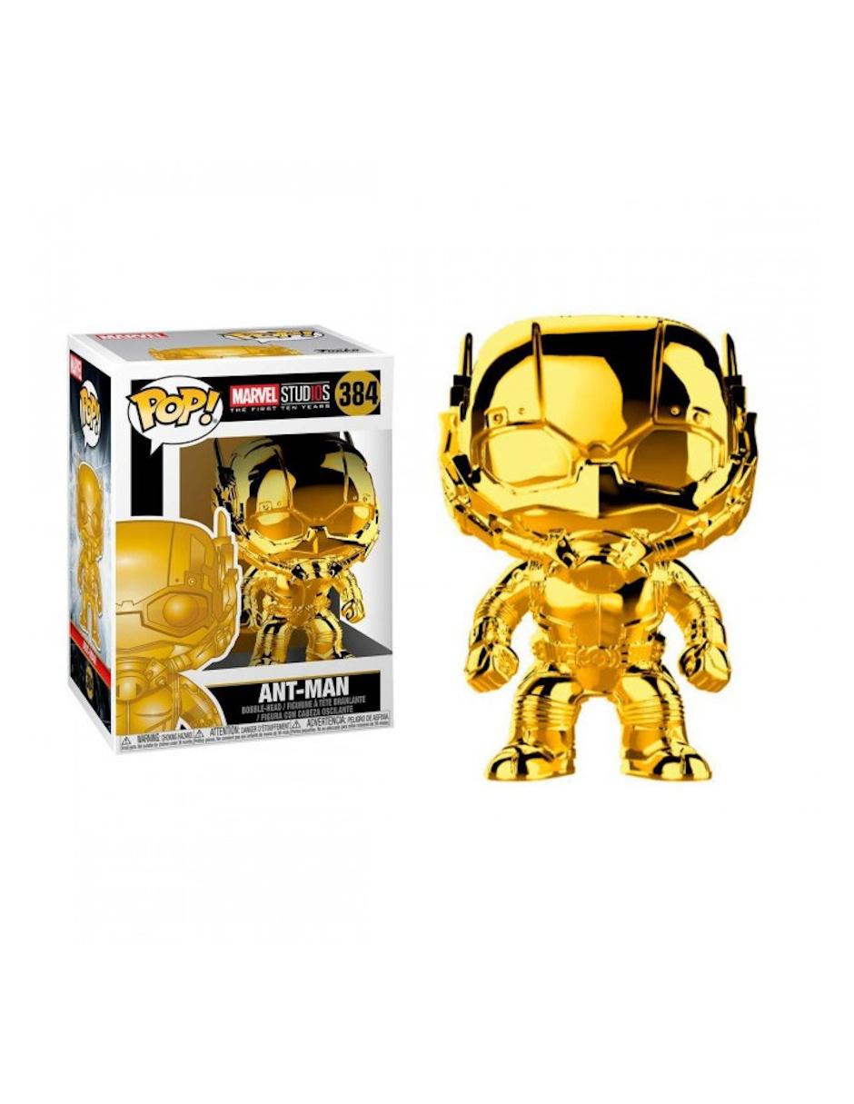 Pop! Marvel Ant-Man