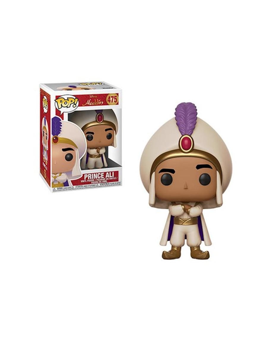 Figura Principe Aladdin POP! Disney Figura Principe Aladdin POP! Disney