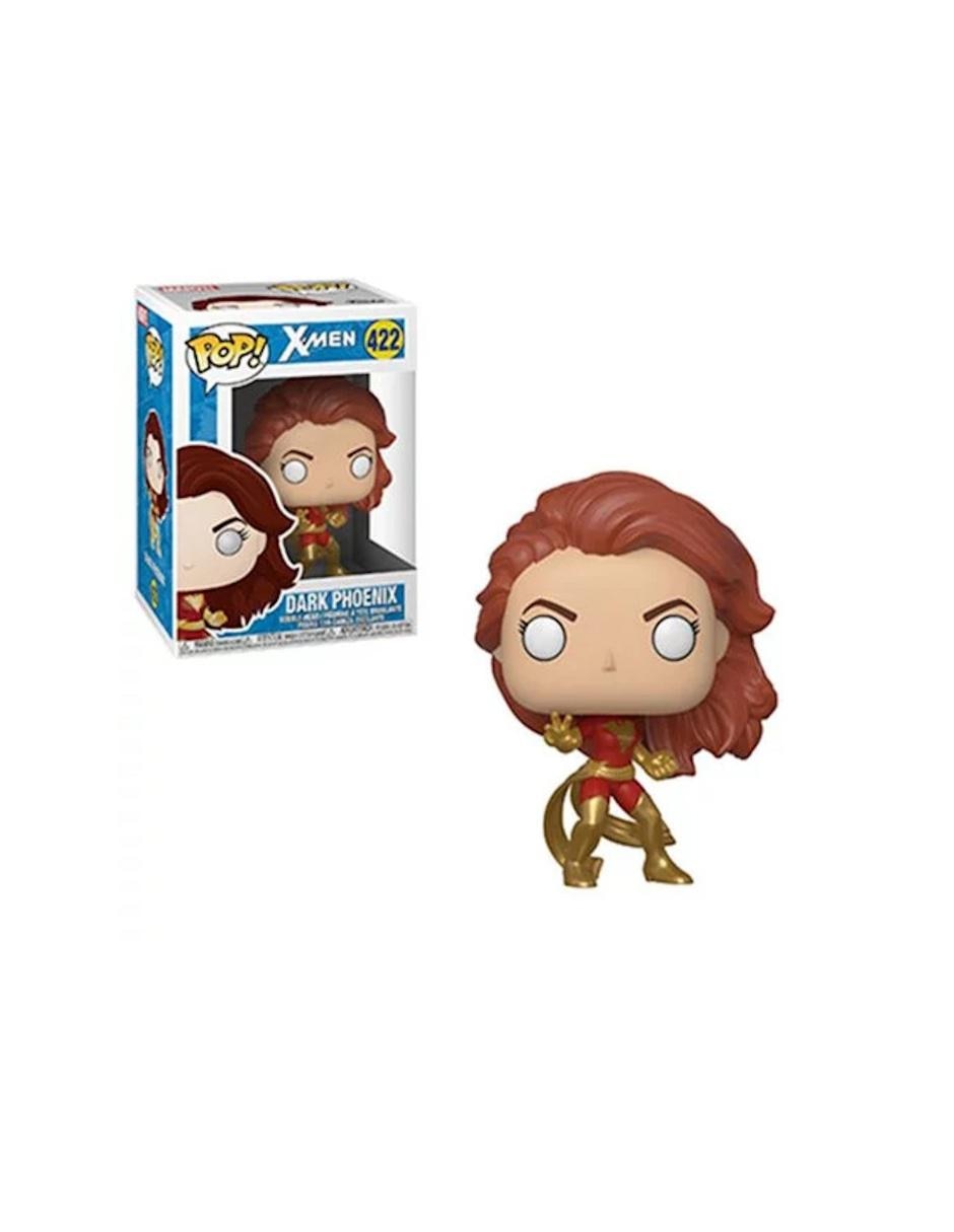 Dark Phoenix Pop! Marvel X-Men