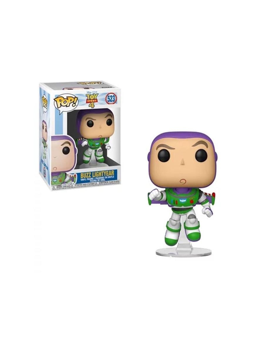 Buzz lightyear best sale juguete liverpool