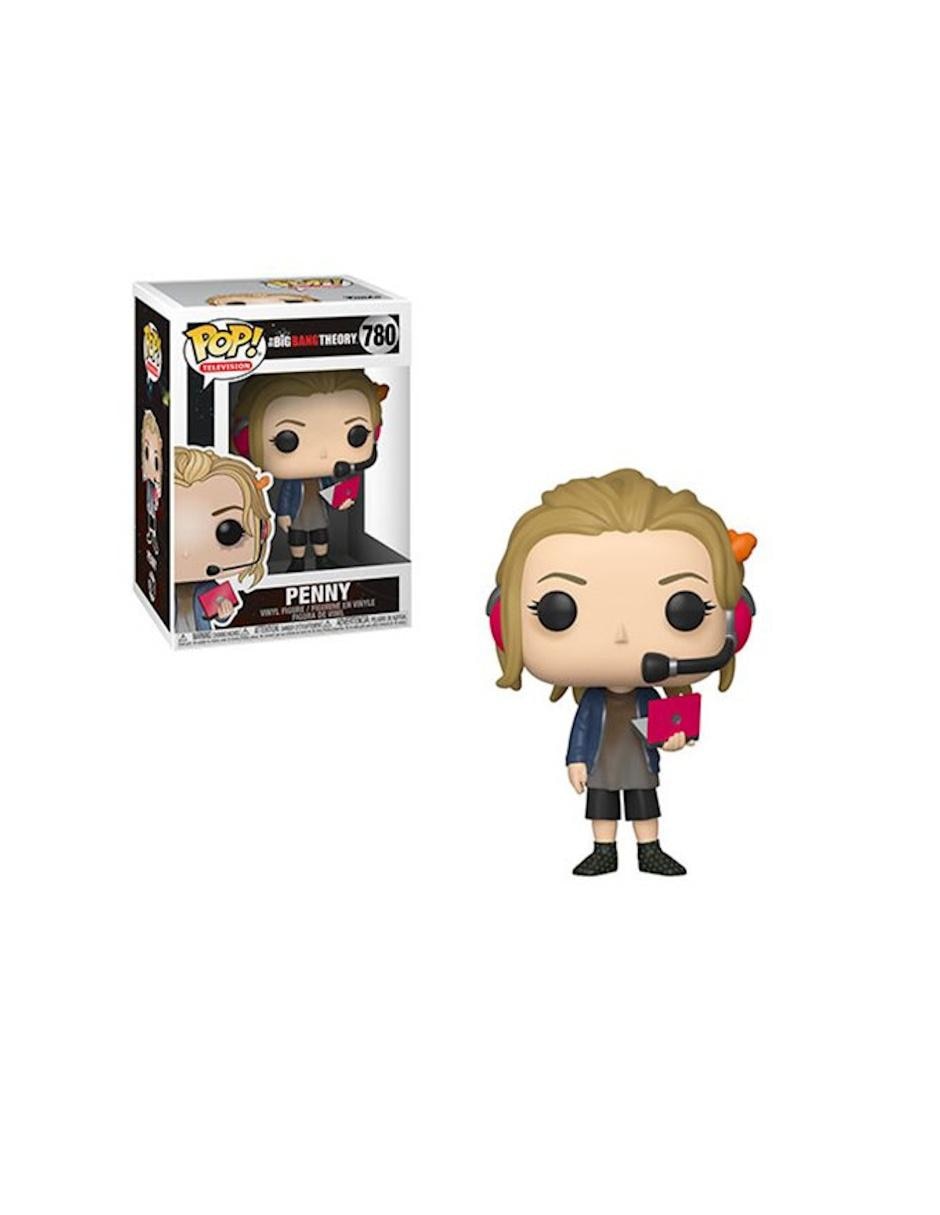 Penny Funko Pop! Big Bang Theory | Liverpool