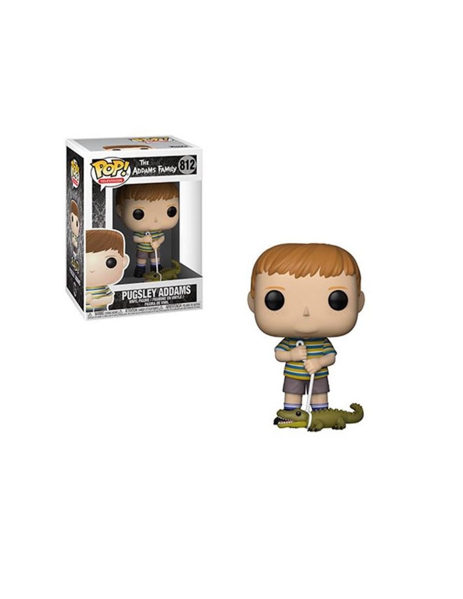 Pericles Pop! Los Locos Addams Pericles Pop! Los Locos Addams