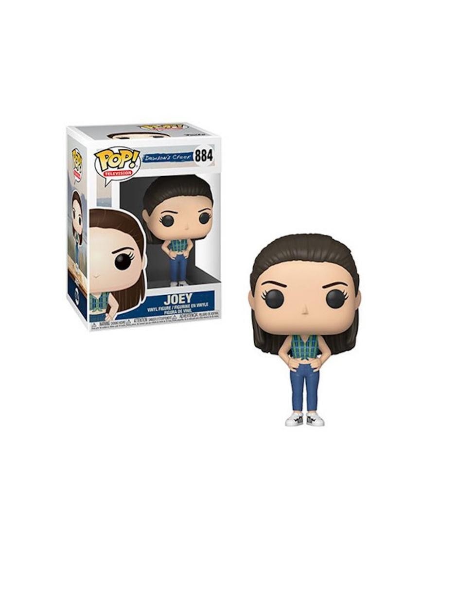 Figura Joey Potter POP! Dawsons Creek 1
