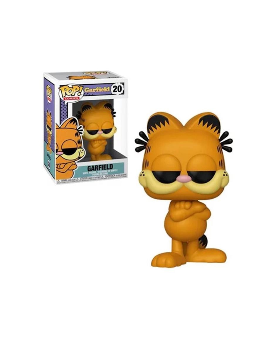 Figura Garfield POP!