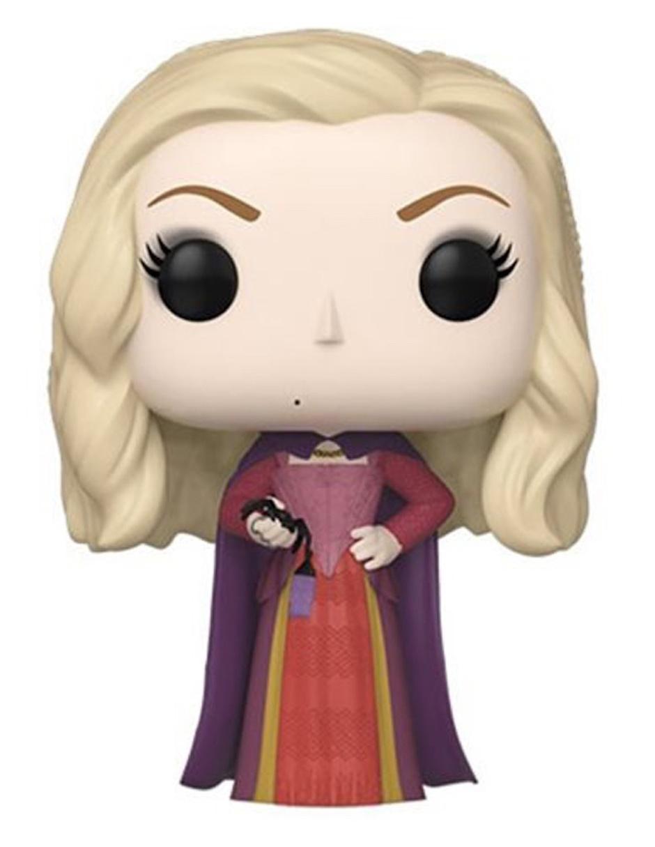 Sarah con Spider Pop! Hocus Pocus 1