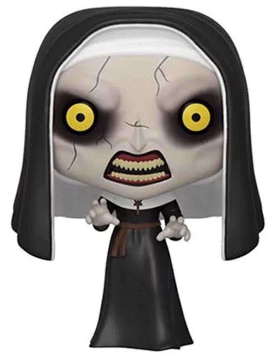 The Nun Demonio Pop! The Nun 1
