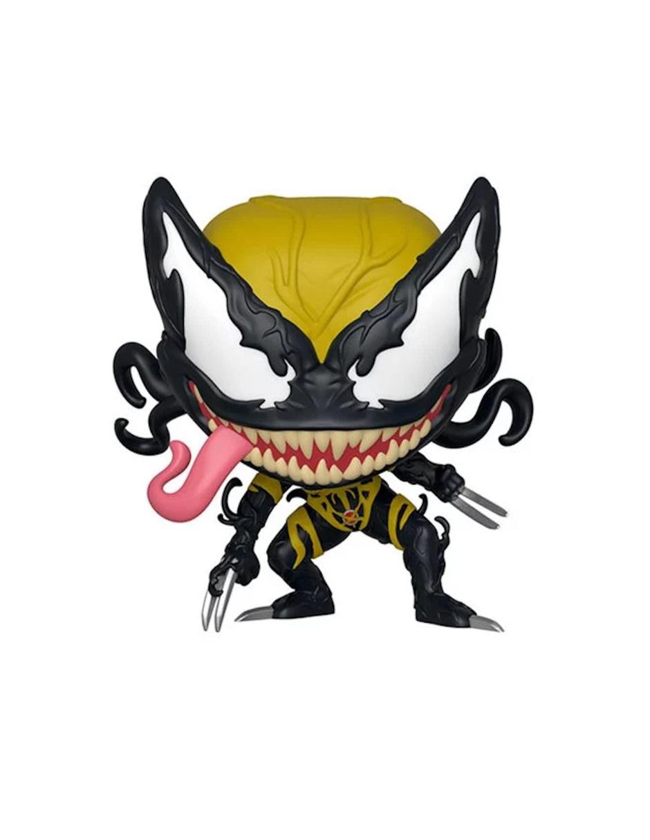 funko pop Marvel VENOM 海外限定 Figura X-23 POP! Marvel Venomized Funko | Liverpool