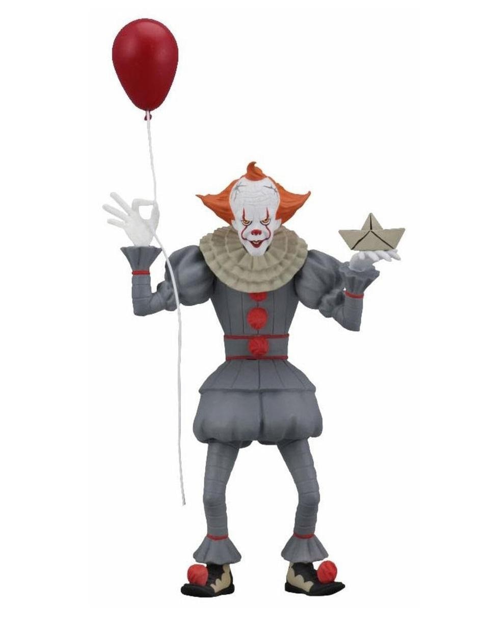 Figura de Penny Winse Toony Terrors 2