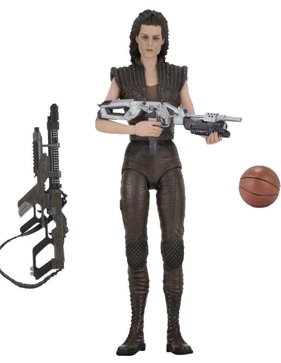 Figura de Ripley 8 Alien 2
