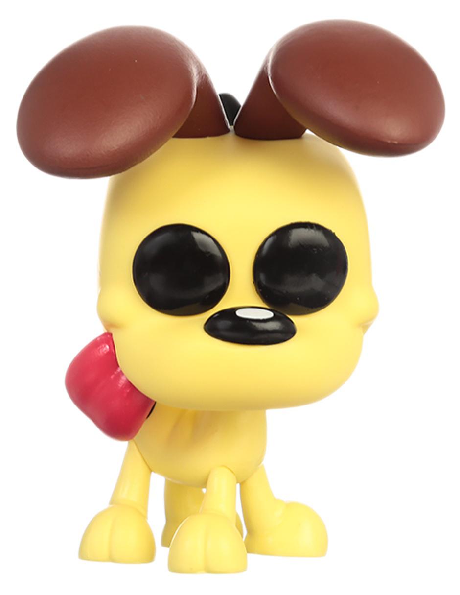 Figura de Colección Odie POP! Garfield
