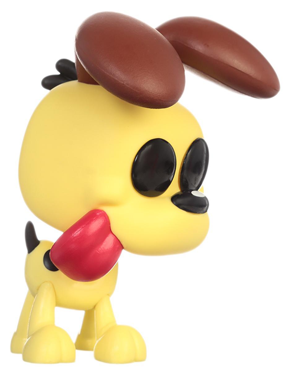 Figura de Colección Odie POP! Garfield 3