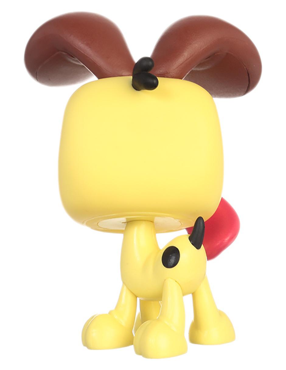 Figura de Colección Odie POP! Garfield 4
