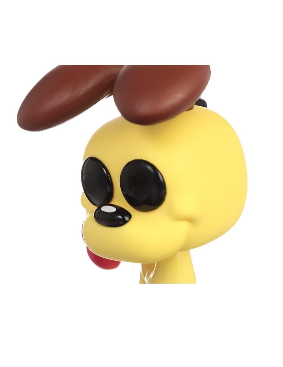 Figura de Colección Odie POP! Garfield 5