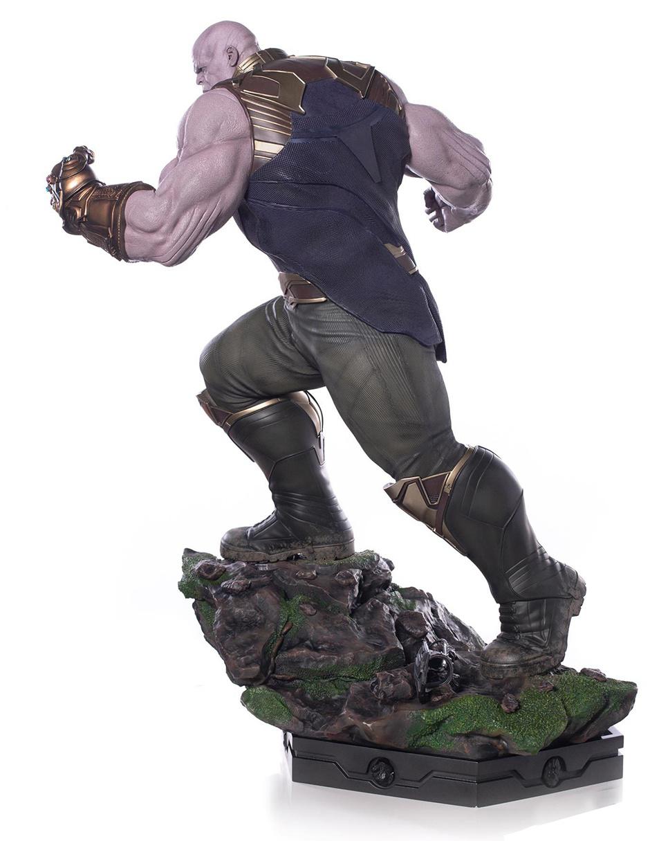 guante de thanos juguete liverpool