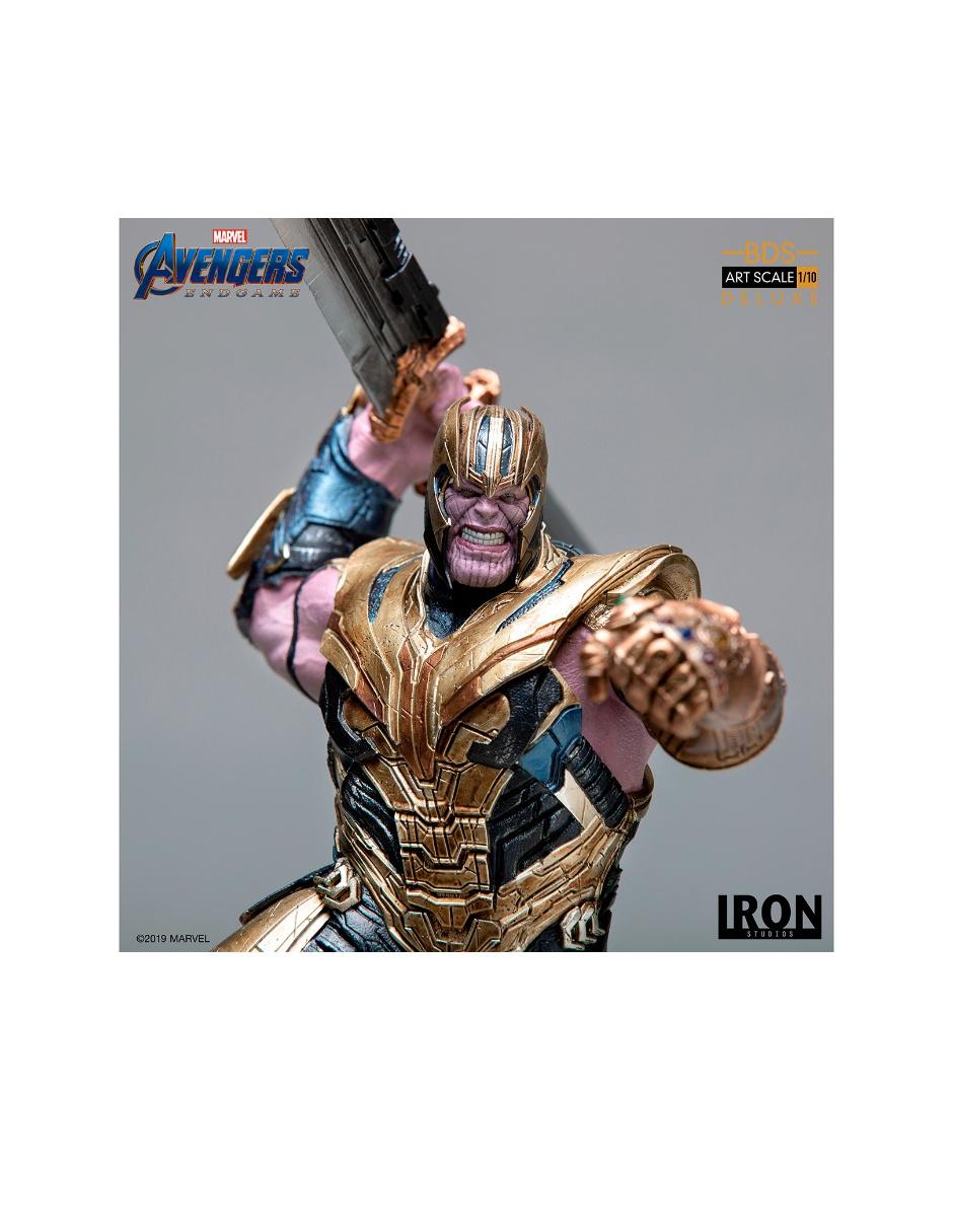 guante de thanos juguete liverpool