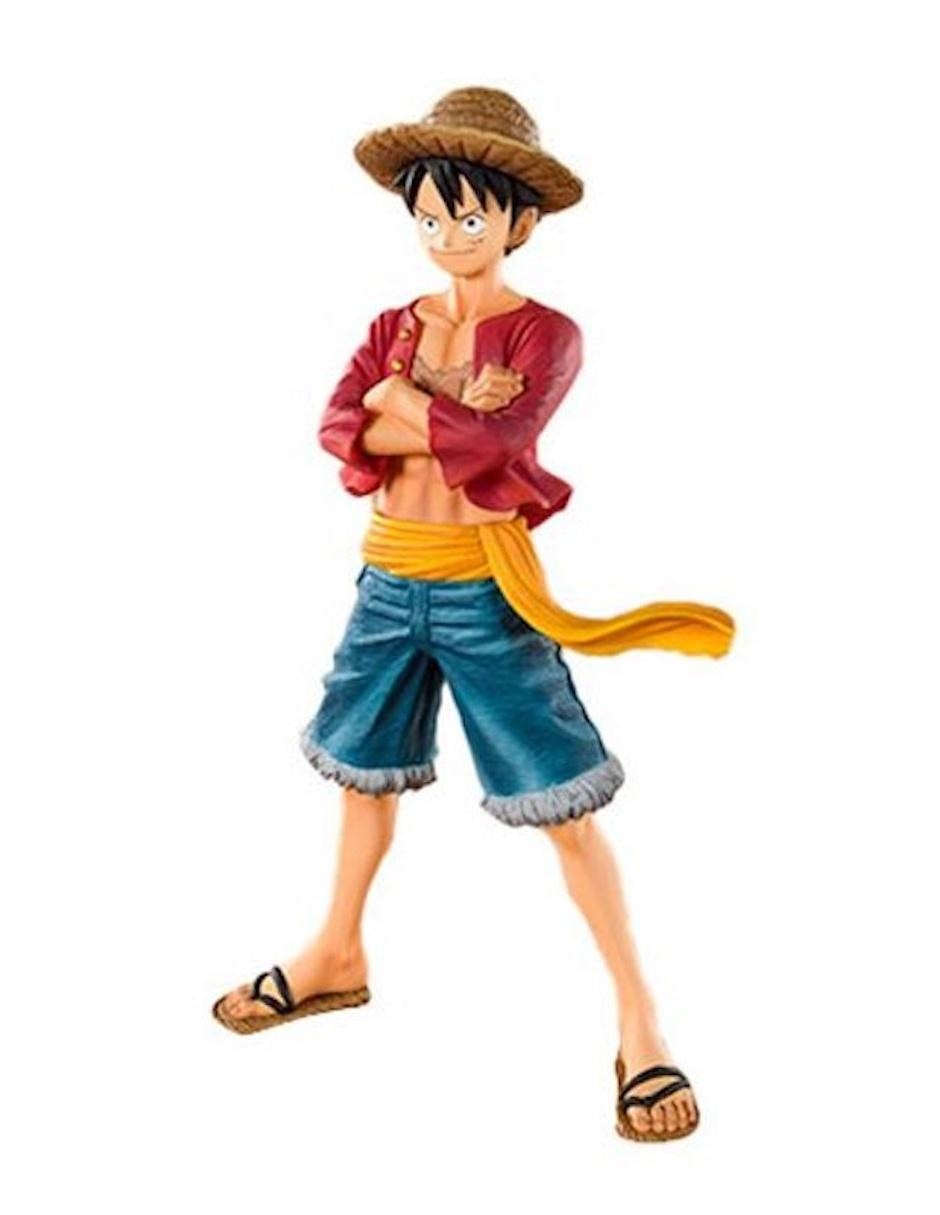 Figura One Piece collectors