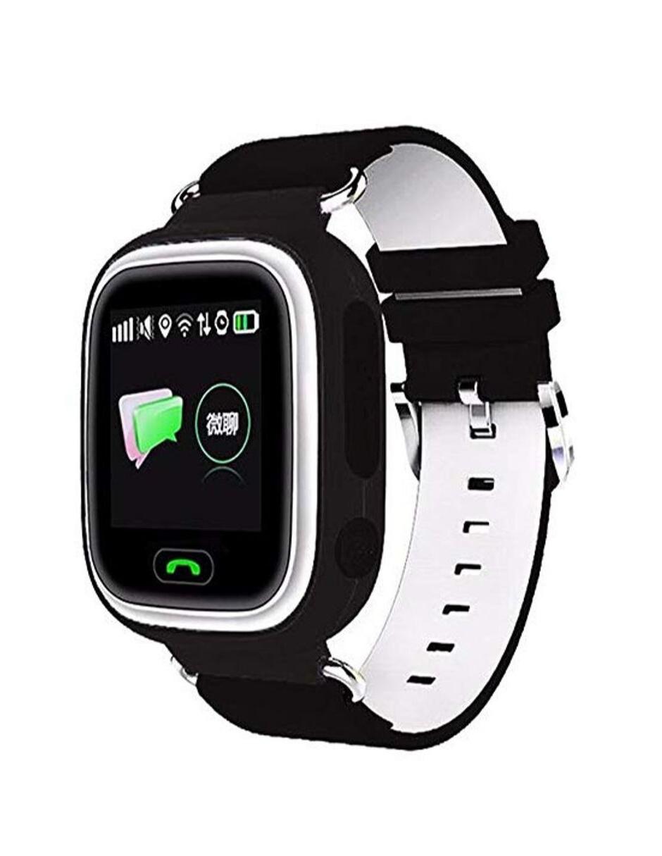 Smartwatch Gadgets One Unisex Gps Tracker Rz En Liverpool