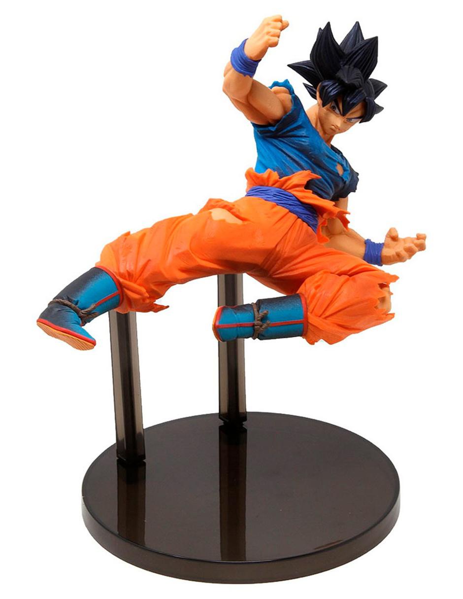 juguetes de dragon ball z en liverpool