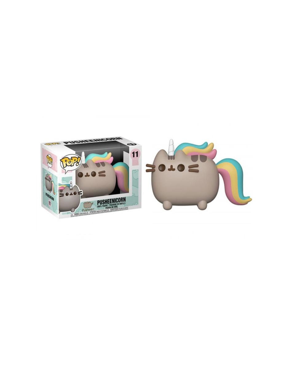 Pusheen unicorn orders funko pop