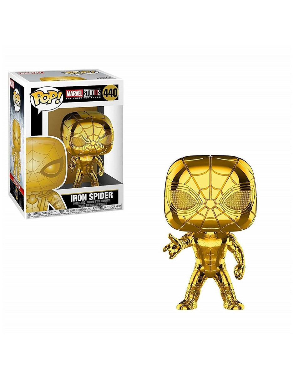 Pop! Marvel Spider-Man