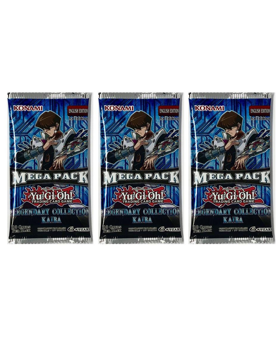 Figura Yu-Gi-Oh! first edition 2