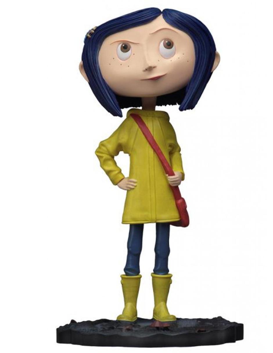 Figura Coraline Figura Coraline