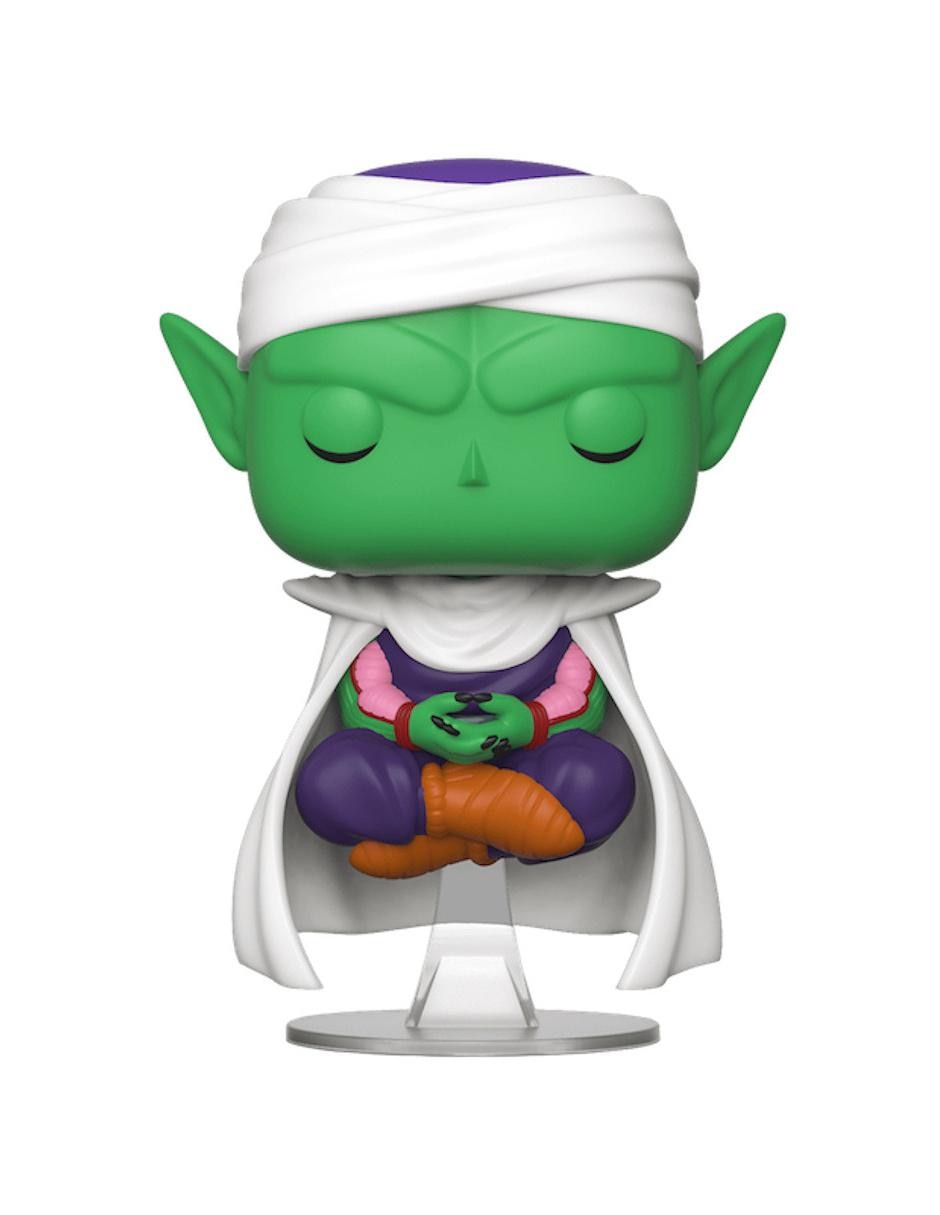 Figura Pop! Piccolo Lotus Dragon Ball Exclusivo NYCC2019 Figura Pop! Piccolo Lotus Dragon Ball Exclusivo NYCC2019
