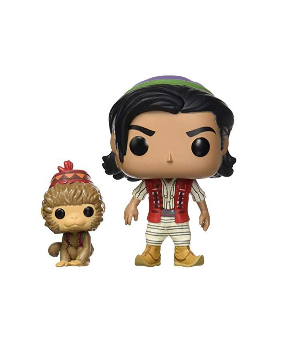 Pop! Disney Aladdin 2