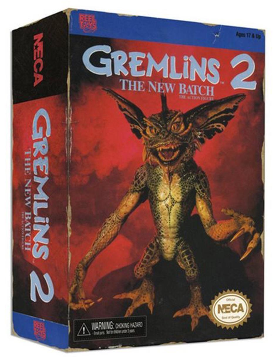 Figura Gremlins collectors Figura Gremlins collectors