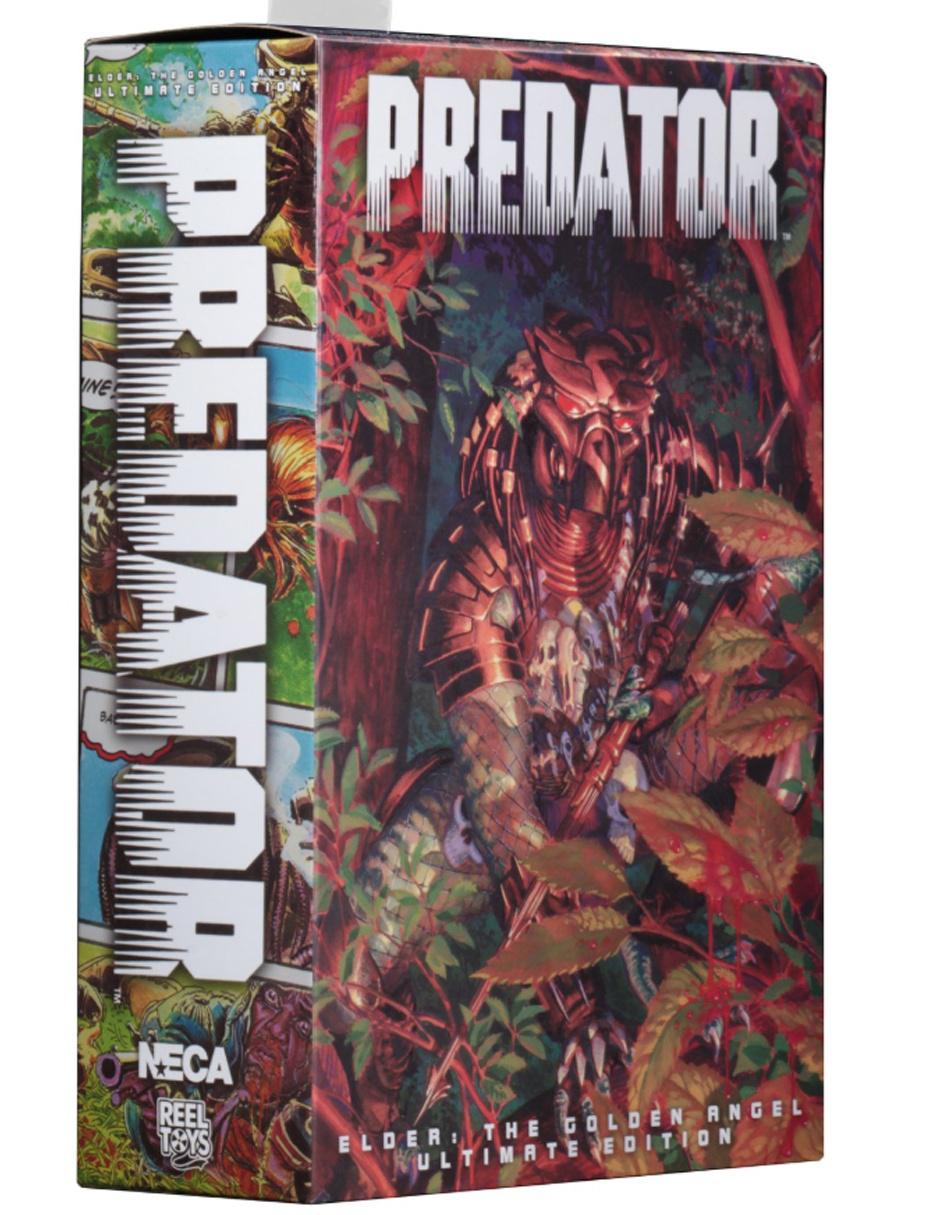 Figura Predator collectors Figura Predator collectors