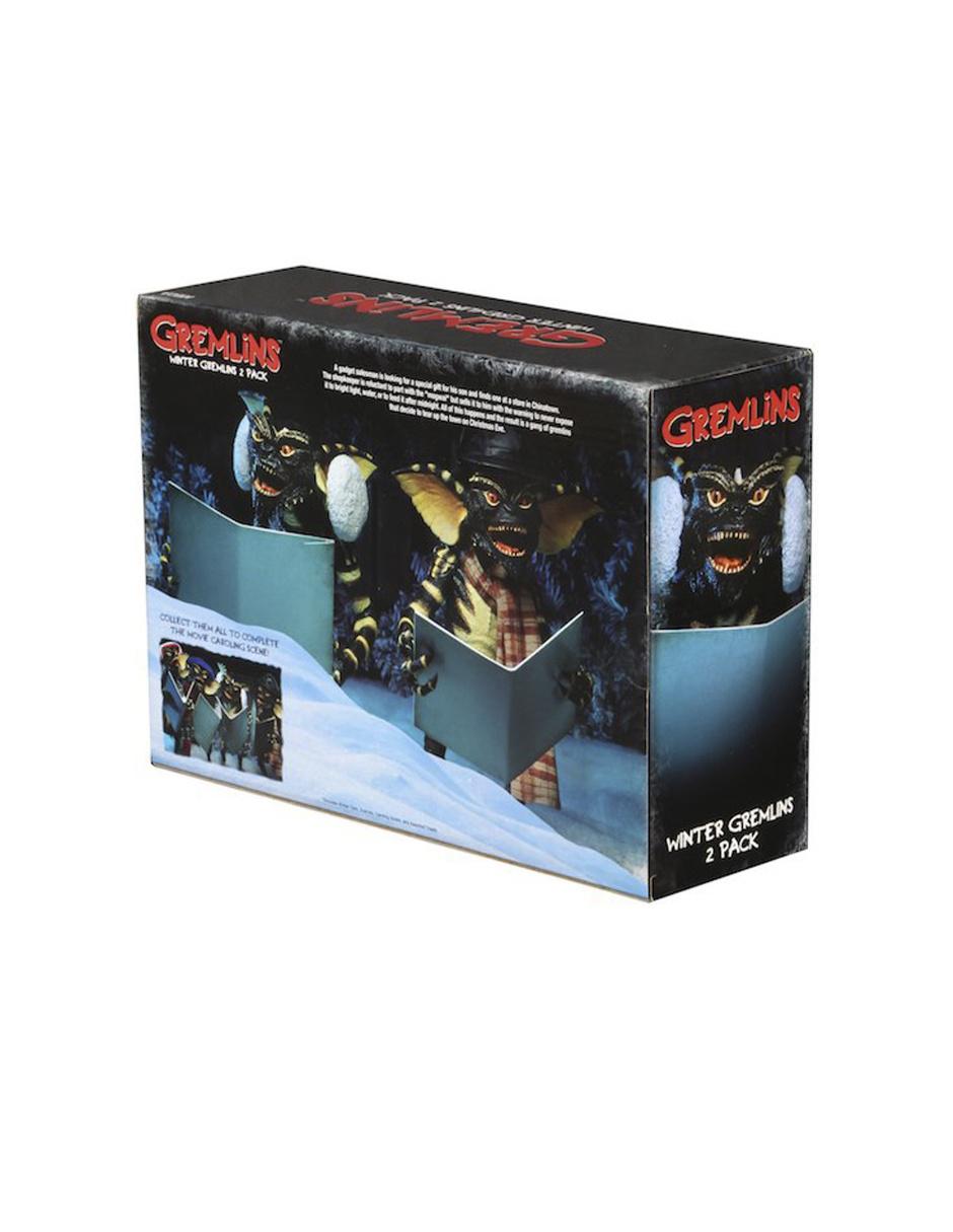 Figura Gremlins collectors 3
