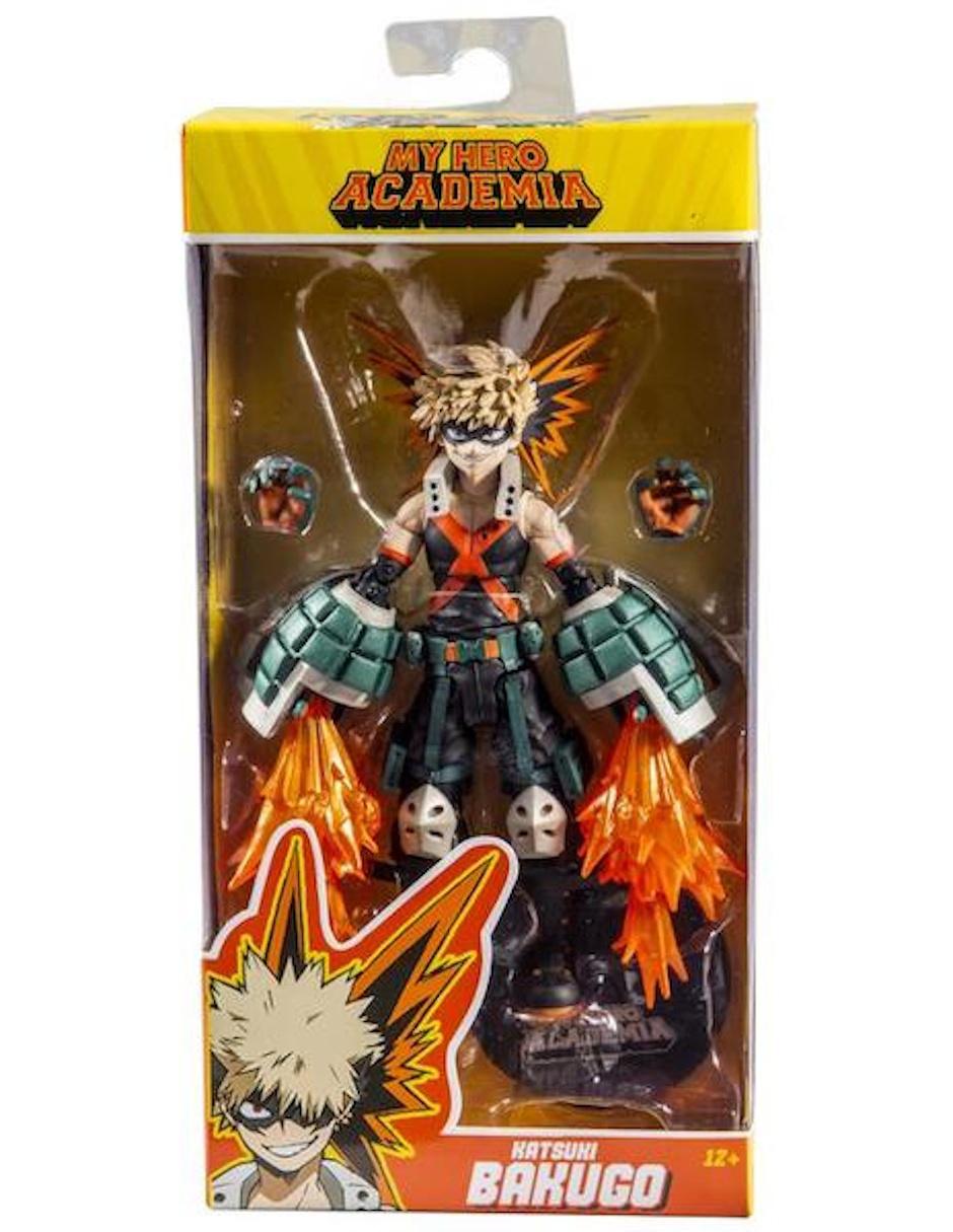Figura My Hero Academia collectors 2
